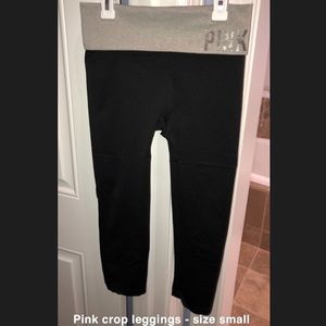 Victoria’s Secret PINK